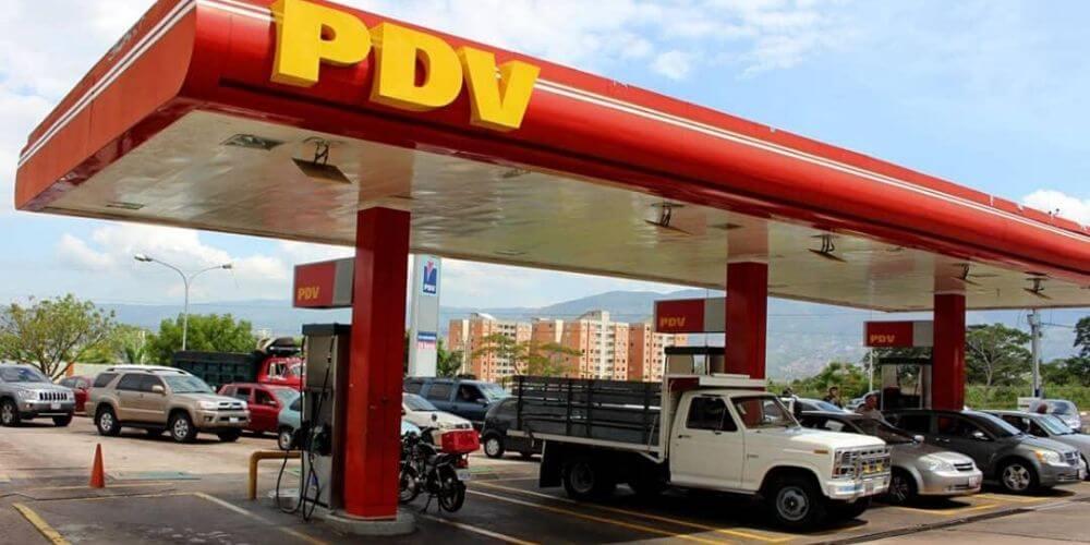 Así será la recarga de gasolina prémium subsidiada tras actualización del sistema Patria