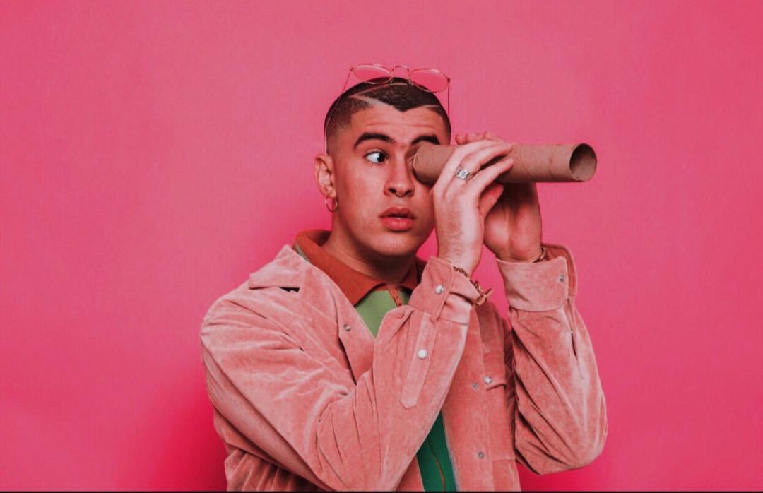 Bad Bunny arrasa con 10 premios en los Billboards a la Música Latina