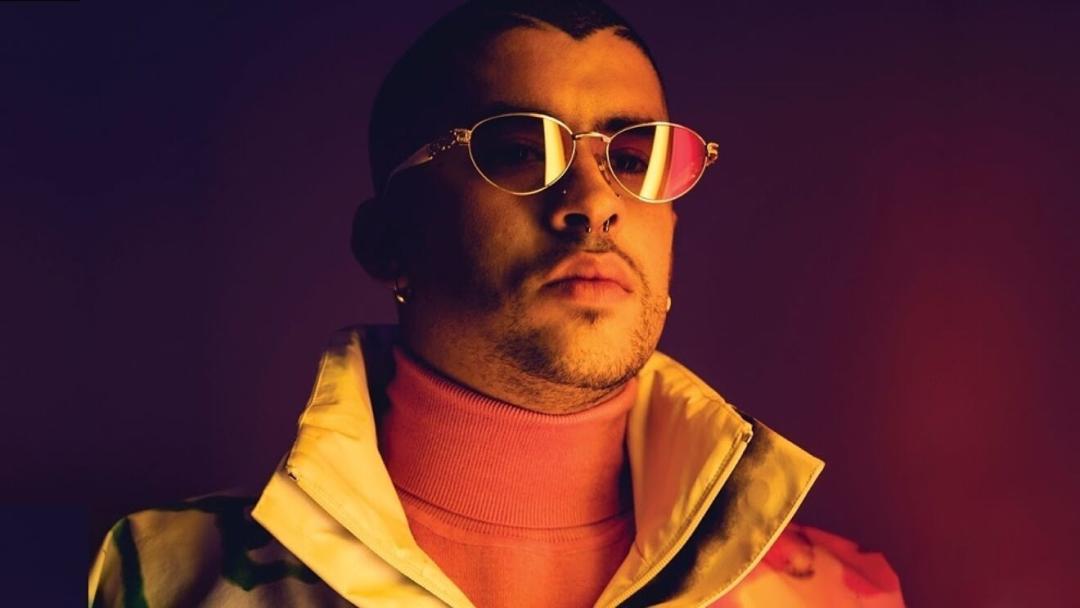 Bad Bunny lidera lista de nominados a Premios Tu Música Urbano 2022