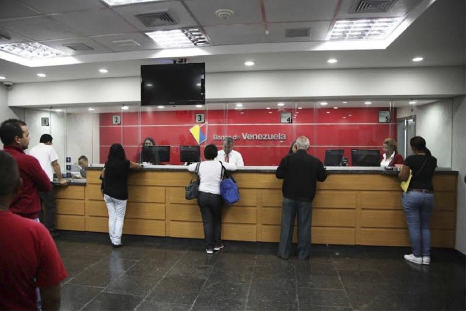 Banca pública y privada no trabajará este jueves y viernes