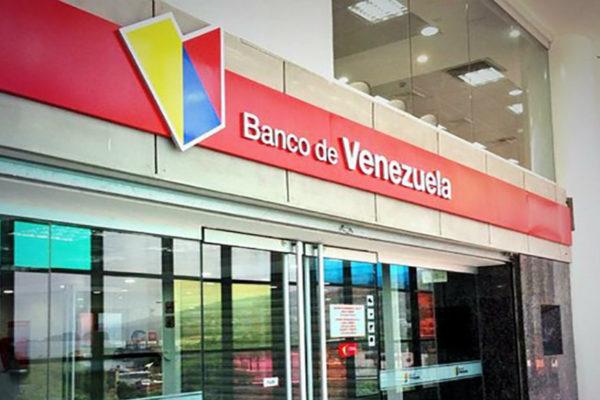 Banco de Venezuela iniciará oferta de hasta 10 % de su capital en la bolsa