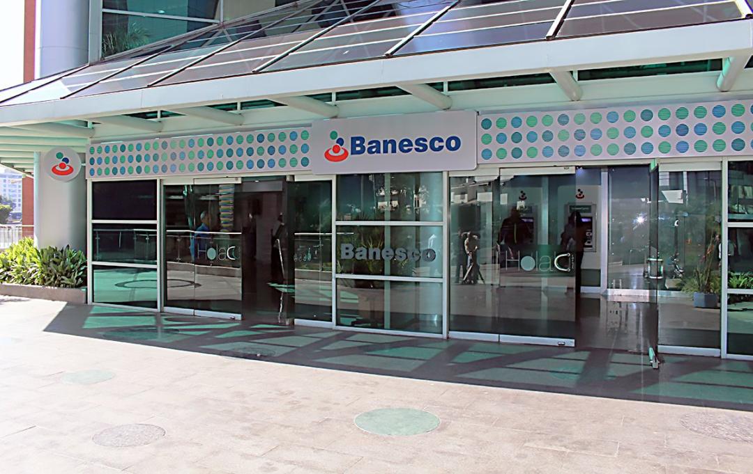 Banesco afirma que solventó falla con Pago Móvil