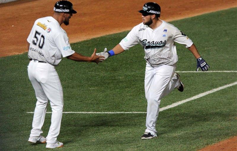 Bravos y Tigres deciden esta noche su pase a los playoffs