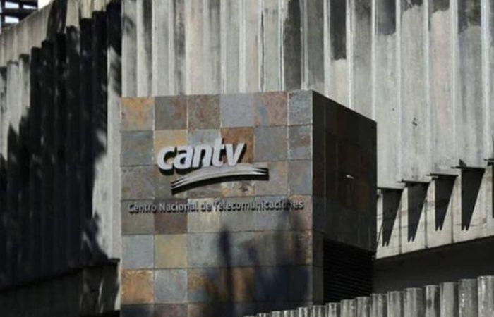 Cantv realizó los ajustes correspondientes debido a un error de facturación