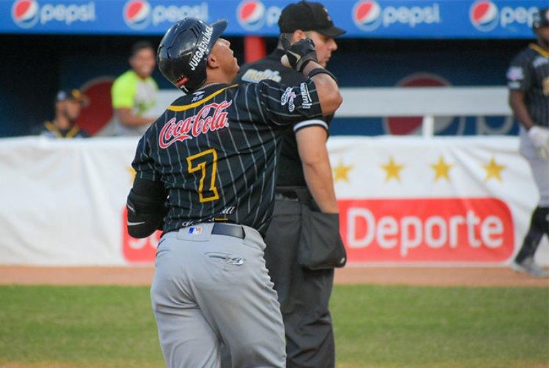 Caracas dio importante paso a la clasificación al derrotar a Cardenales