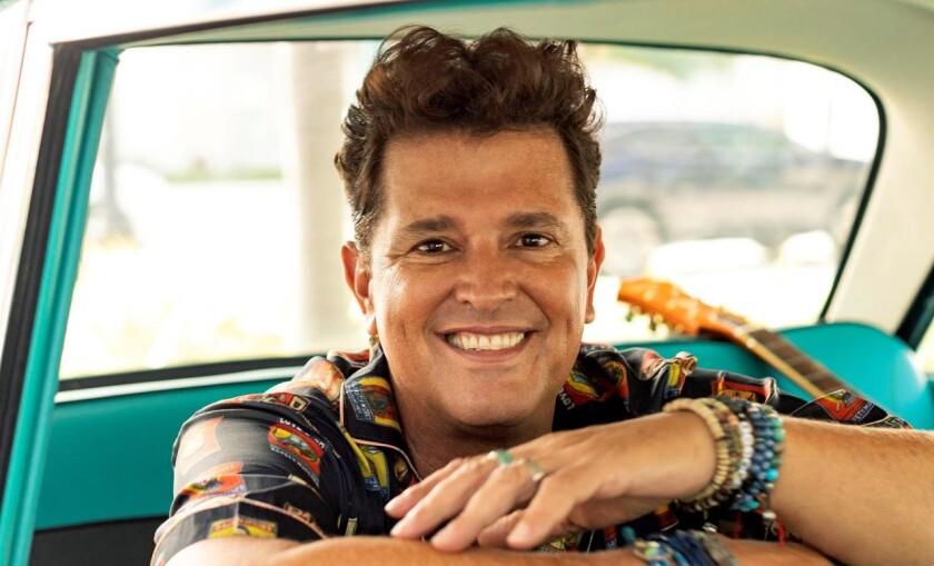 Carlos Vives estrena primer sencillo del álbum Cumbiana II