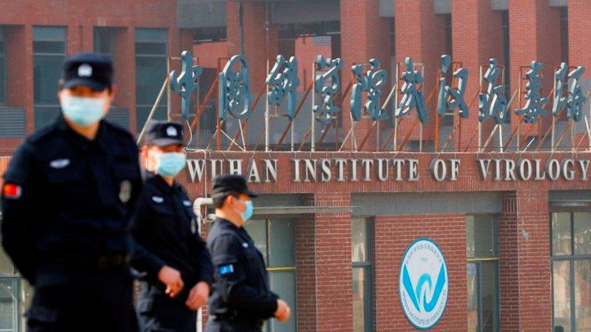 China confirma un caso de cólera en la Universidad de Wuhan