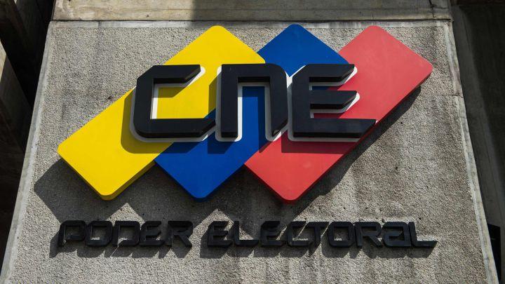 CNE publicó listado de garantías electorales para el 21-N