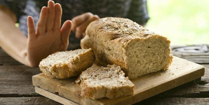 Comer sin gluten no es más sano?