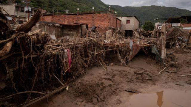 Comisión de la ONU entregará ayuda humanitaria a Las Tejerías este jueves