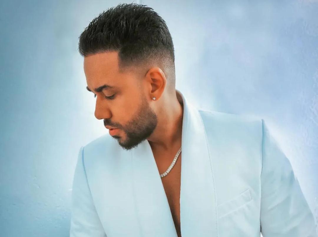 Con buena música festejamos el cumple de Romeo Santos