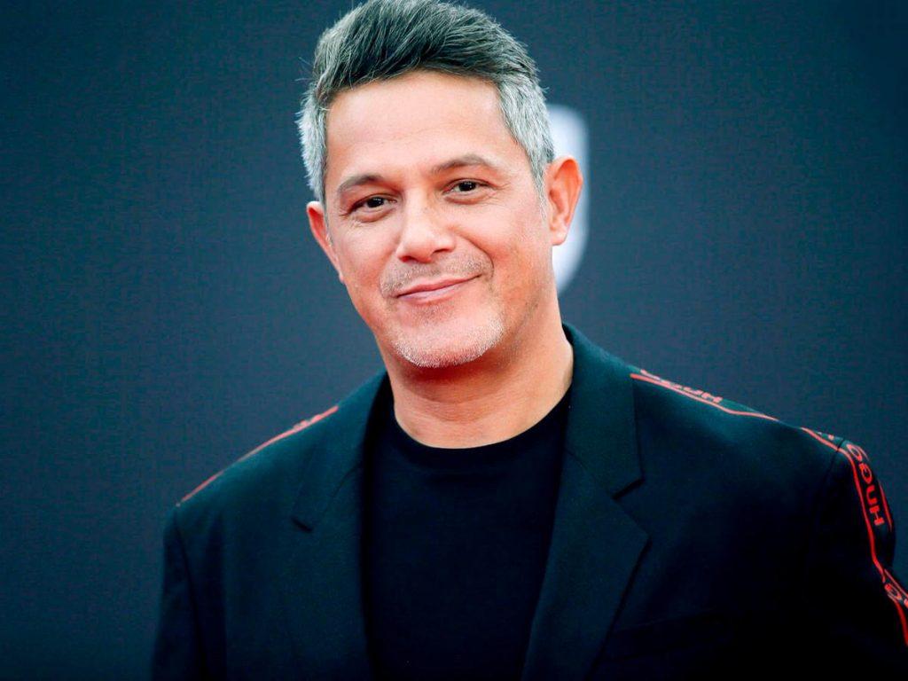 Conoce el nuevo trabajo de Alejandro Sanz que se lanzará el 10 de diciembre