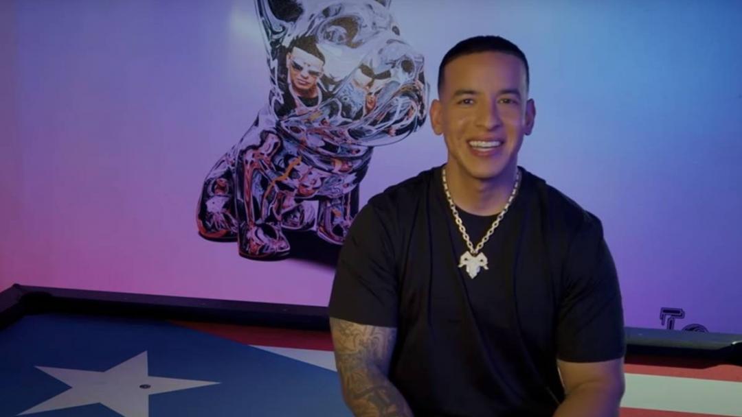 Daddy Yankee anuncia su retiro oficial de la música