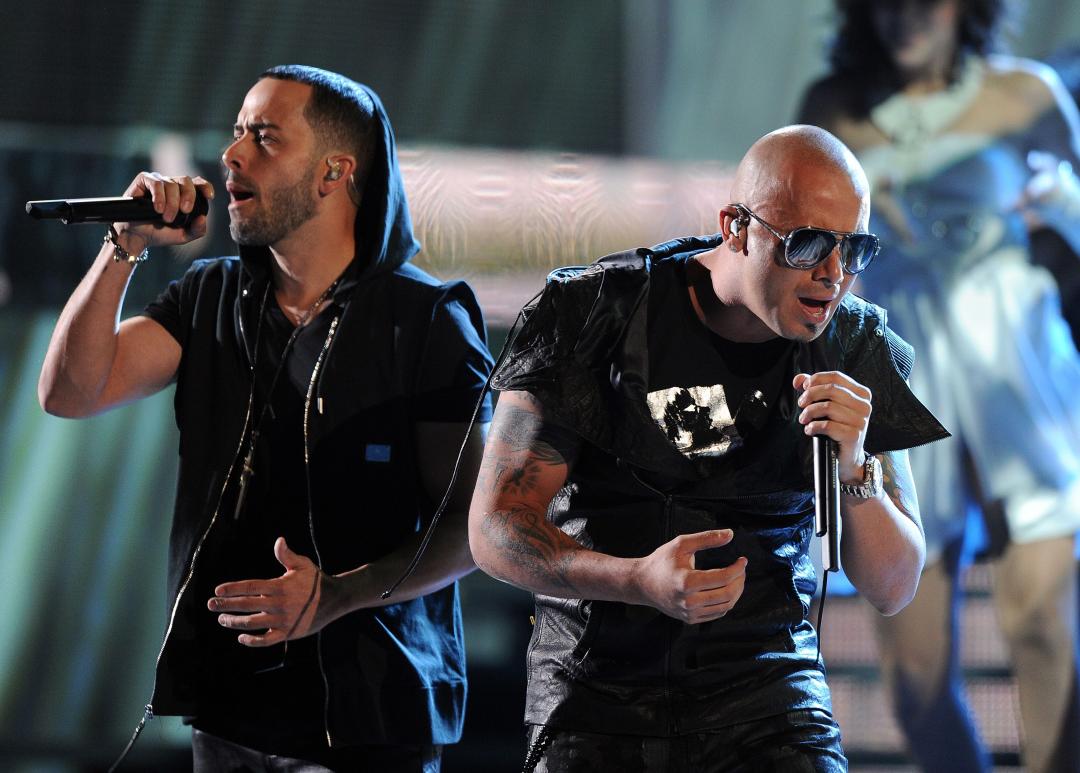 Desde 60 hasta 7800: Estos son los precios de Wisin y Yandel