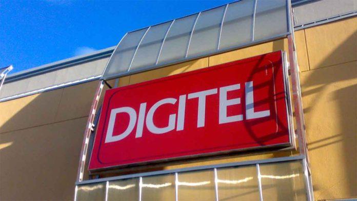 Digitel insta a sus clientes a recargar saldo antes de la reconversión monetaria