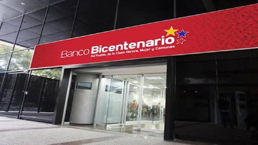 El Banco Bicentenario fue atacado por Hackers