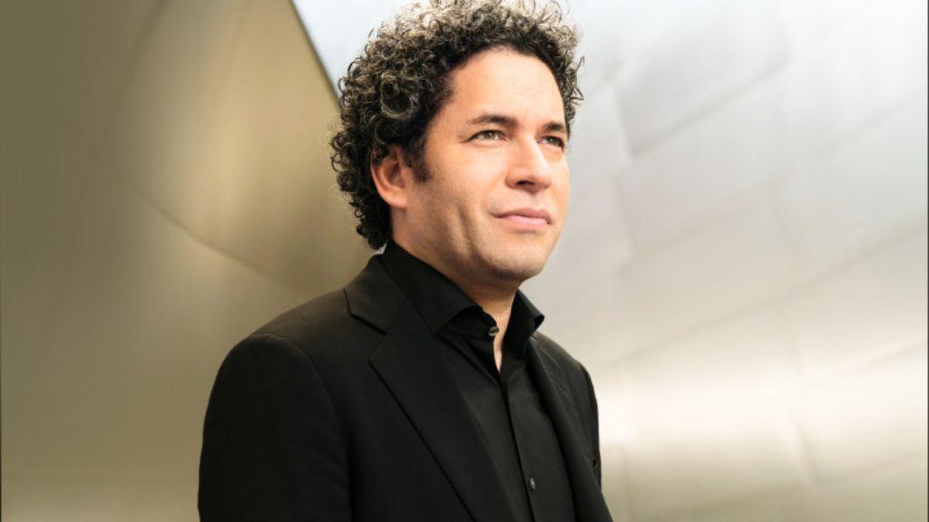 ¡Enhorabuena! Gustavo Dudamel gana otro Grammy