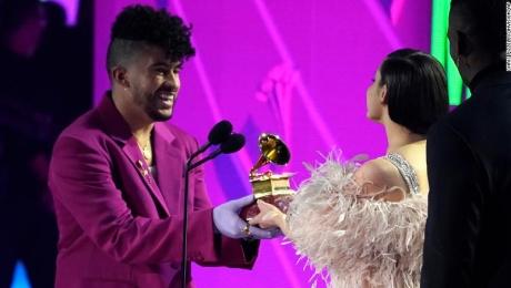 Estas son las canciones que triunfaron en el Latin Grammy