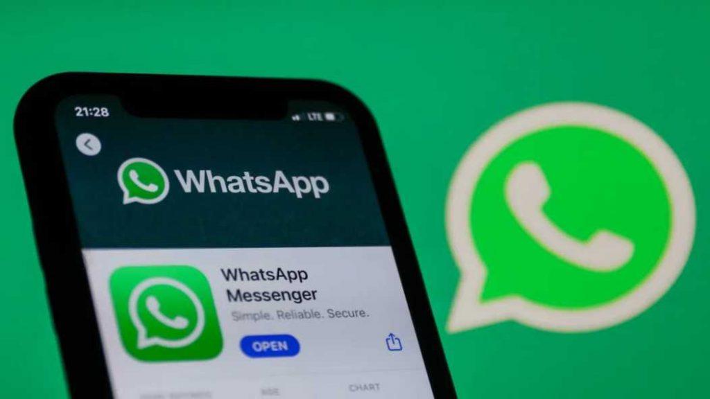 Estos Son Los Celulares Que Se Quedarán Sin Whatsapp A Partir Del 1ene Del 2022 Noticias Guaraña 0187