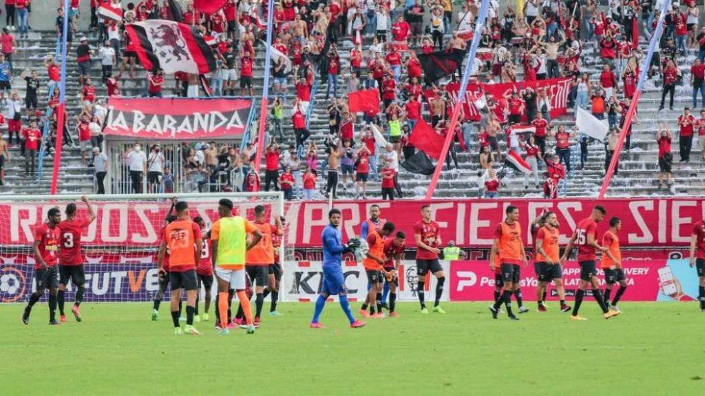 Francesco Stifano será el nuevo técnico del Caracas FC tras la salida de Sanvicente