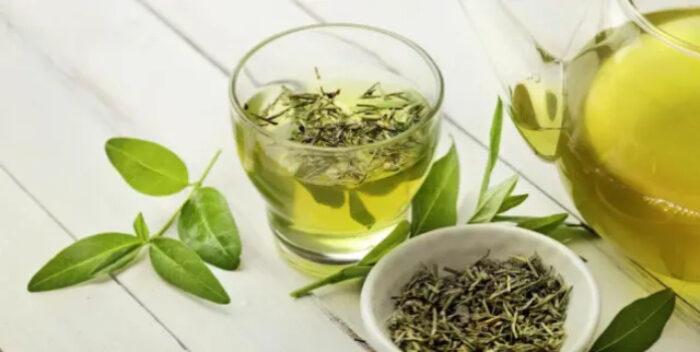 Infusión de té verde reduciría azúcar en sangre