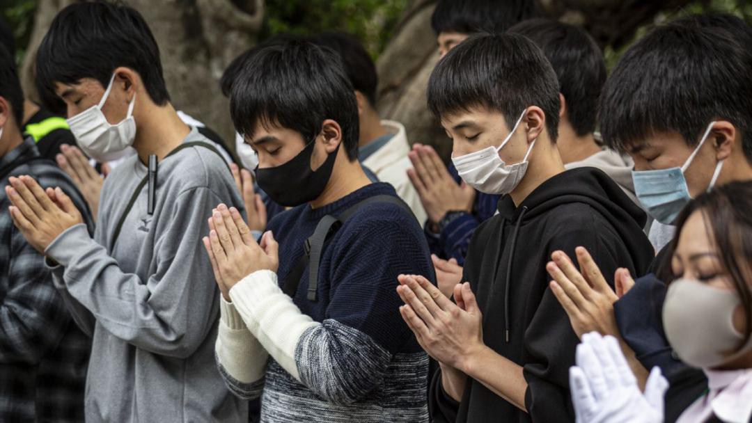 Japón extiende la emergencia sanitaria al 12 de septiembre