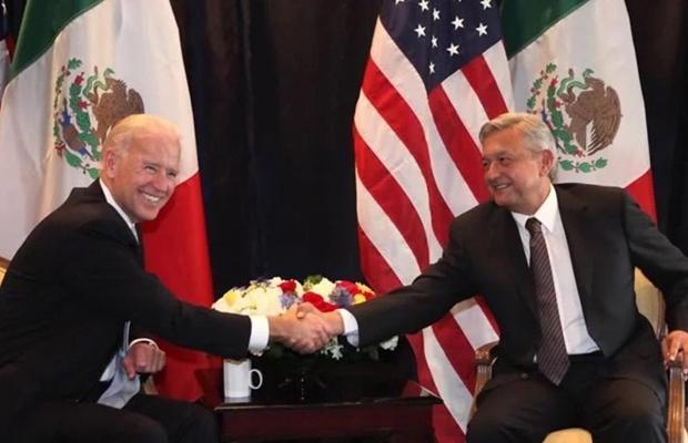 Joe Biden pidió paciencia para cumplir demandas migratorias de México