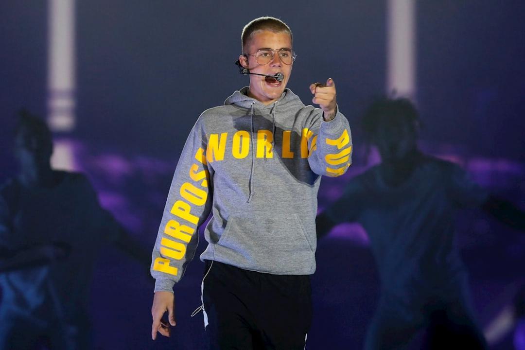 Justin Bieber se une al metaverso con un concierto el 18 de noviembre