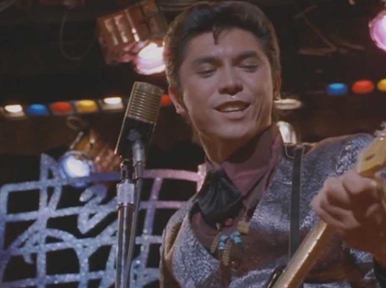 ¡Rumbo a los 63 años! Repasamos la historia del tema “La bamba”