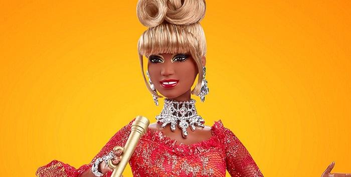 La inolvidable cantante Celia Cruz pasó a formar parte de la familia Barbie 