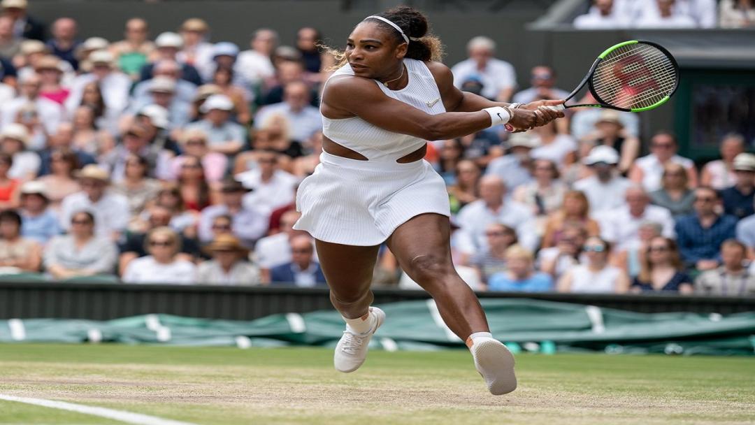 La leyenda del tenis Serena Williams anuncia su retiro