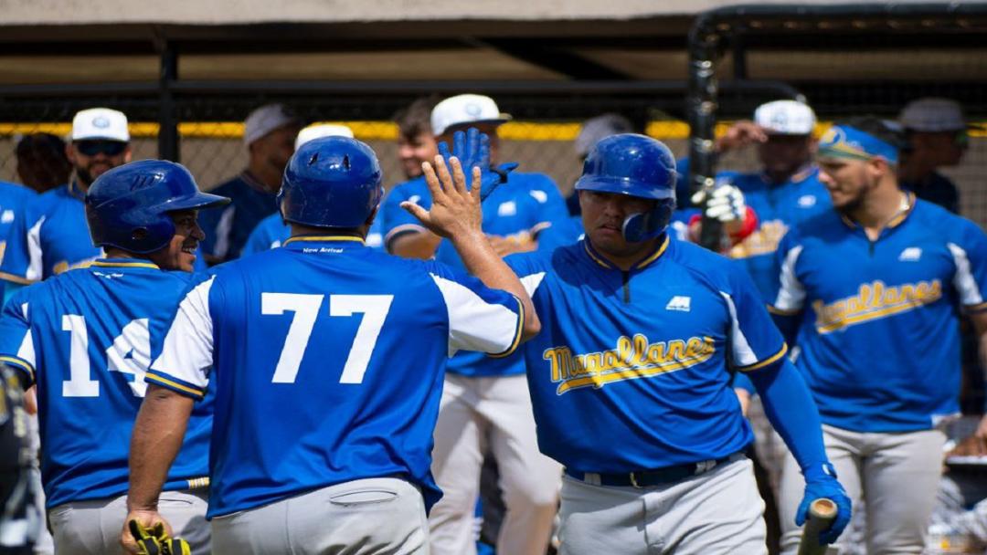 La Nave ganó su primer juego de pretemporada