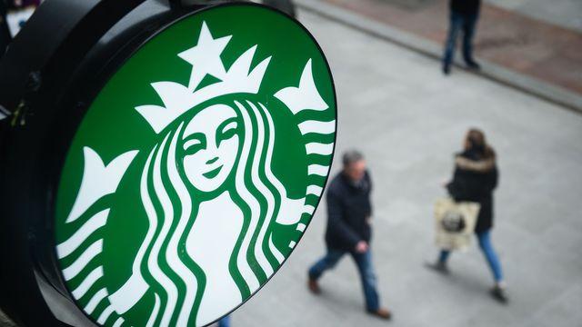 ¿Llegó la cafetería Starbucks a Las Mercedes en Caracas?