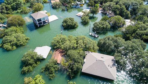 Lugares de América Latina que podrían quedar bajo agua para 2100