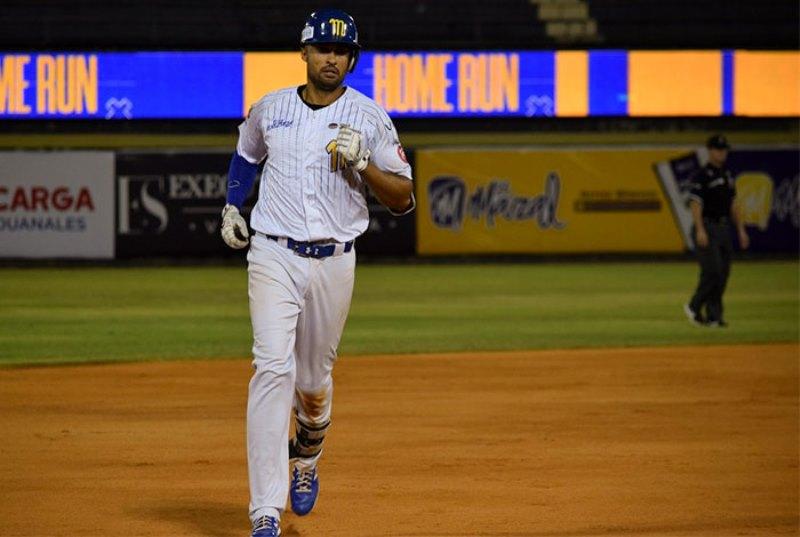 Magallanes se apunta su segunda victoria corrida en el round robin semifinal