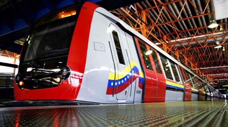 Metro de Caracas ajusta tarifas a partir del 22 de octubre