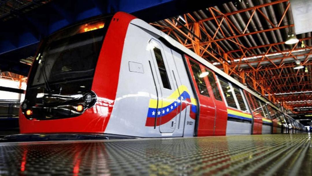 Metro de Caracas tendrá nuevo sistema de pago electrónico