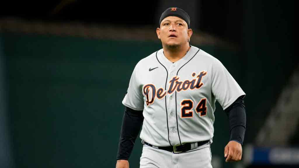 Miguel Cabrera a dos impulsadas de alcanzar al gran Carl Yastrzemski