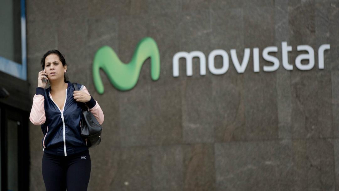 Movistar anuncia que dejará de vender SIM cards para líneas 2G