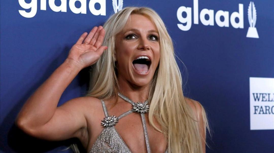 Netflix estrenará un documental de Britney Spears un día antes de su audiencia