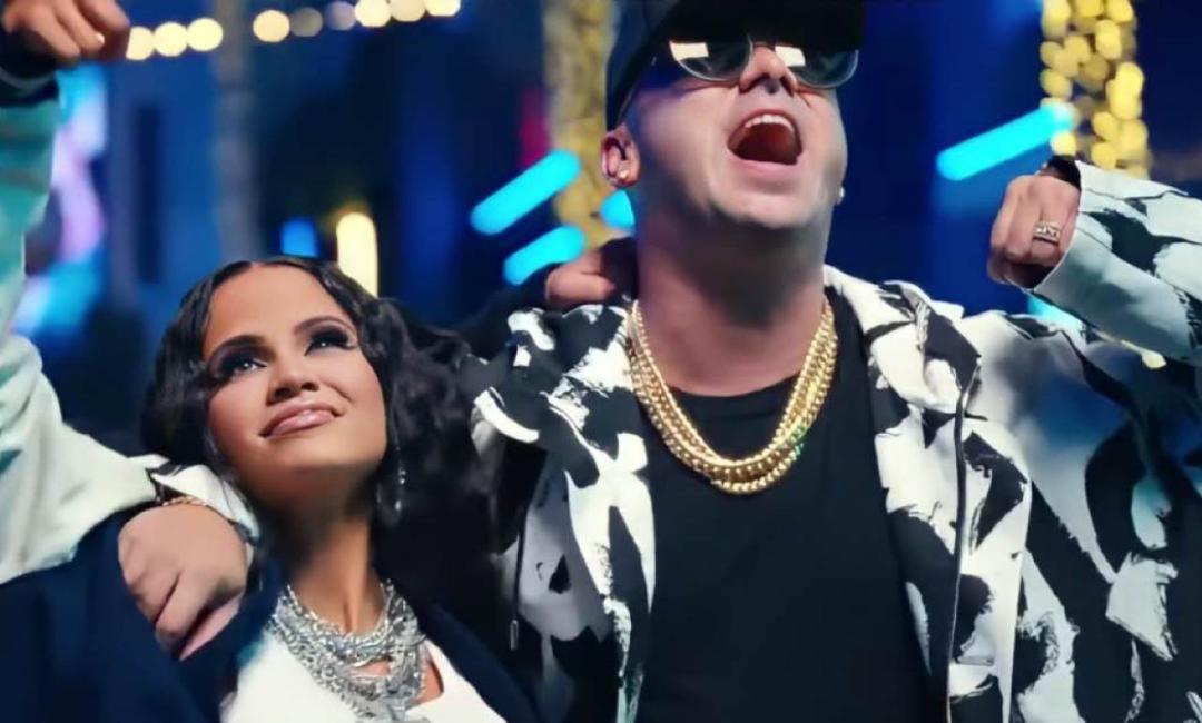 Nuno gomes dirige el nuevo videoclip de wisin y natti natasha