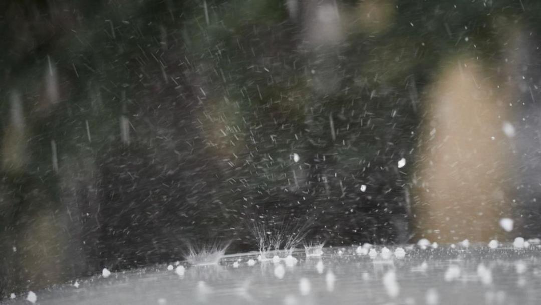 Onda tropical 49 provocará lluvias en el país las próximas 48 horas