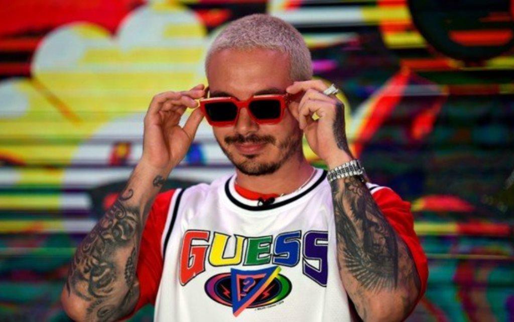 Polémica en Colombia por elección de J Balvin como artista afrolatino del año