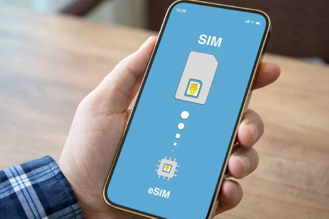 Presidente de Digitel espera que eSIM esté disponible «masivamente» en una semana