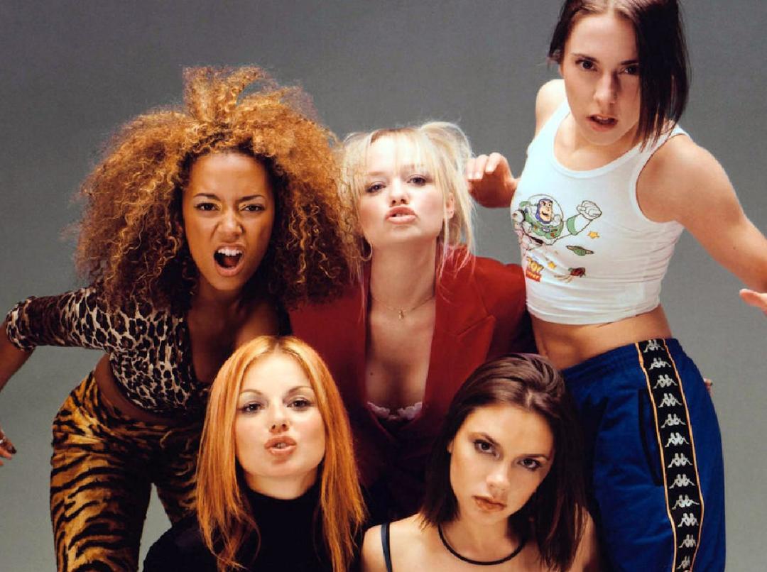 ¡Reencuentro a la vista! Las Spice Girls se verán las caras tras 10 años