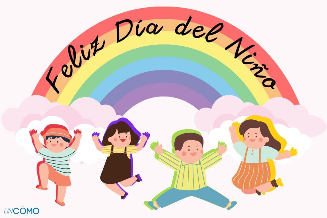 Regiones del país celebran Día del Niño con variadas actividades