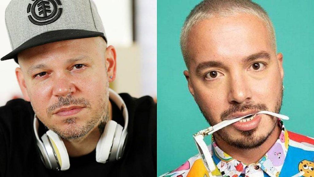 Continúa la polémica! Residente arremete una vez más contra J Balvin