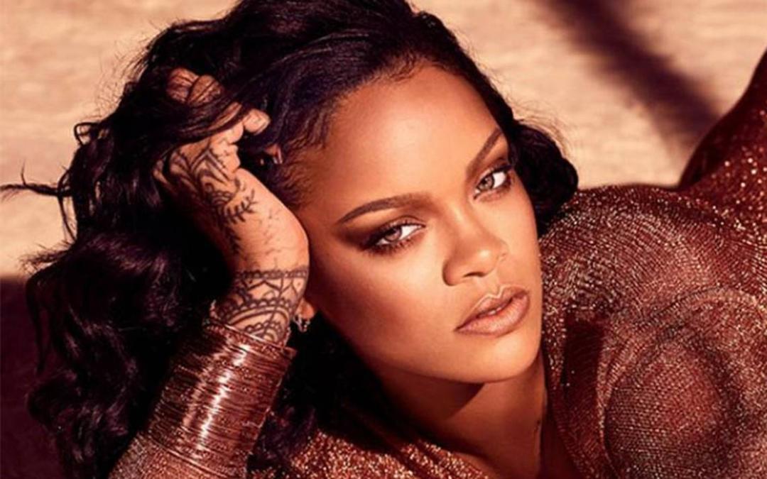 Rihanna alejará a su hijo de los reflectores y paparazzi