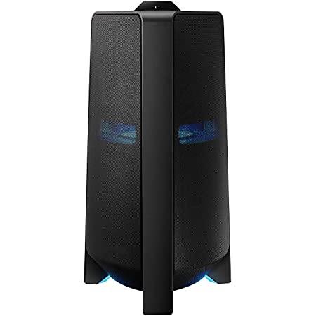 Samsung introduce al mercado la nueva Sound Tower 2022