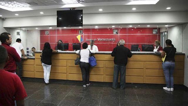 Sector bancario no laborará los días 04 y 05 de julio